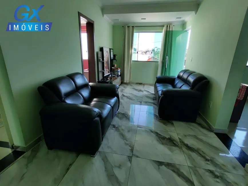 Casa com 3 quartos à venda, 180m2 em Santa Mônica, Belo Horizonte - MG - imagem 4 Foto 4 de Casa com 3 quartos à venda, 180m2 em Santa Mônica, Belo Horizonte - MG