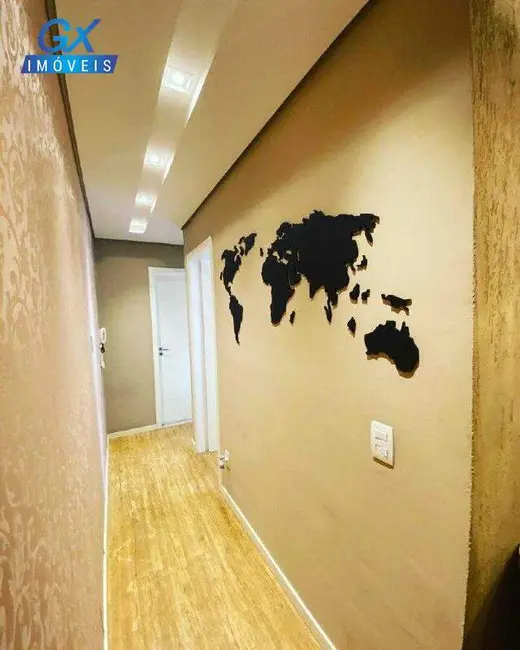 Foto 2 de Apartamento com 3 quartos à venda, 110m2 em Castelo, Belo Horizonte - MG