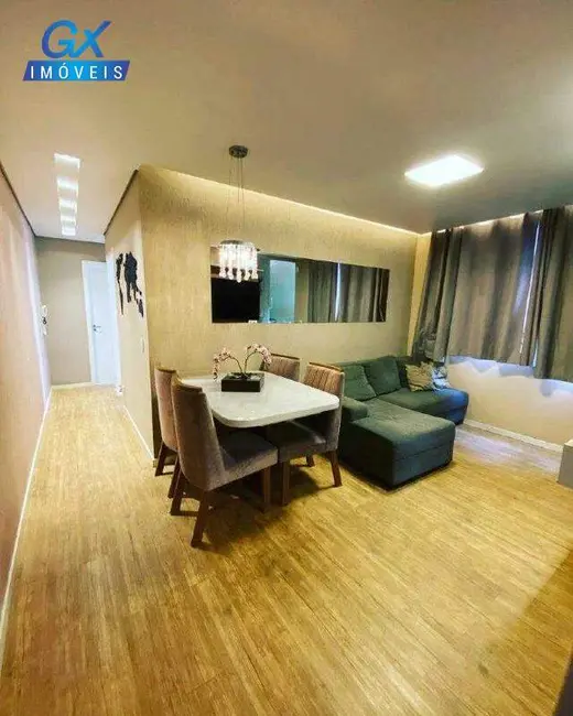 Foto 1 de Apartamento com 3 quartos à venda, 110m2 em Castelo, Belo Horizonte - MG