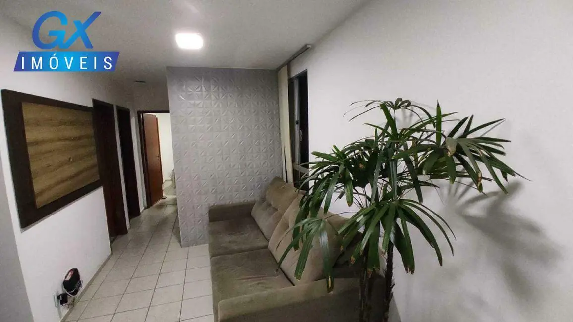 Foto 1 de Apartamento com 3 quartos à venda, 75m2 em Castelo, Belo Horizonte - MG