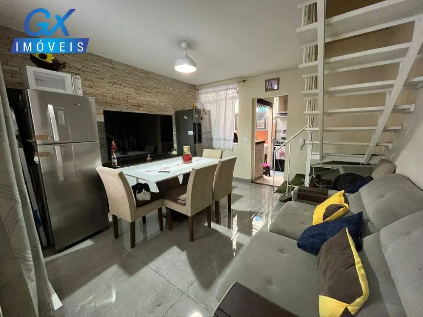 Foto 1 de Casa com 2 quartos à venda, 80m2 em Castelo, Belo Horizonte - MG
