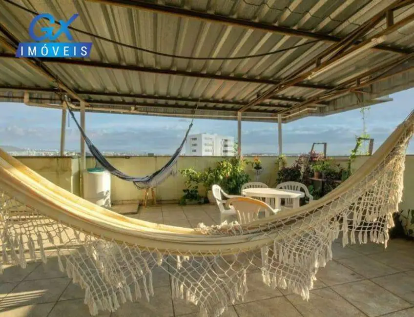 Cobertura com 3 quartos à venda, 180m2 em Minaslândia (P Maio), Belo Horizonte - MG - imagem 8 Foto 8 de Cobertura com 3 quartos à venda, 180m2 em Minaslândia (P Maio), Belo Horizonte - MG