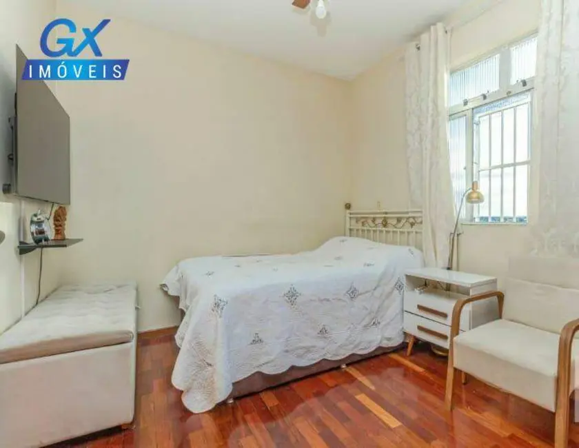 Cobertura com 3 quartos à venda, 180m2 em Minaslândia (P Maio), Belo Horizonte - MG - imagem 7 Foto 7 de Cobertura com 3 quartos à venda, 180m2 em Minaslândia (P Maio), Belo Horizonte - MG