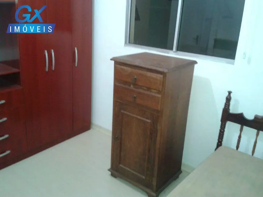 Foto 6 de Cobertura com 2 quartos à venda, 80m2 em São Francisco, Belo Horizonte - MG