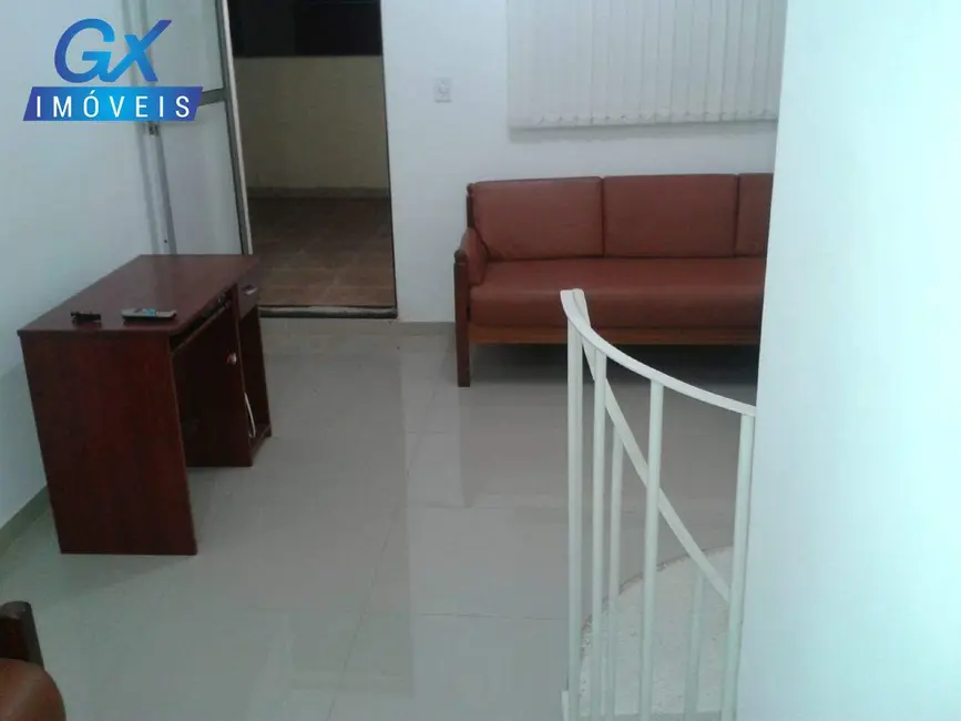 Foto 4 de Cobertura com 2 quartos à venda, 80m2 em São Francisco, Belo Horizonte - MG