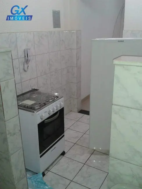 Foto 9 de Cobertura com 2 quartos à venda, 80m2 em São Francisco, Belo Horizonte - MG