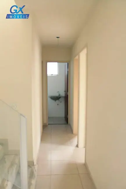 Foto 9 de Apartamento com 3 quartos à venda, 102m2 em Santa Tereza, Belo Horizonte - MG