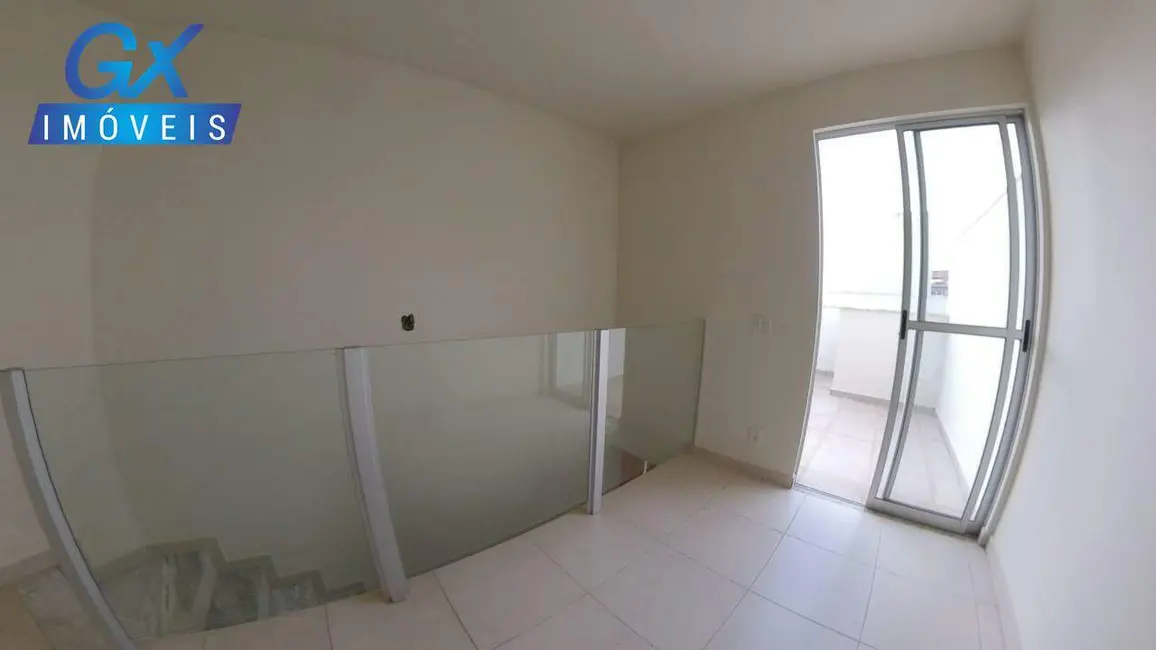 Foto 6 de Apartamento com 3 quartos à venda, 102m2 em Santa Tereza, Belo Horizonte - MG
