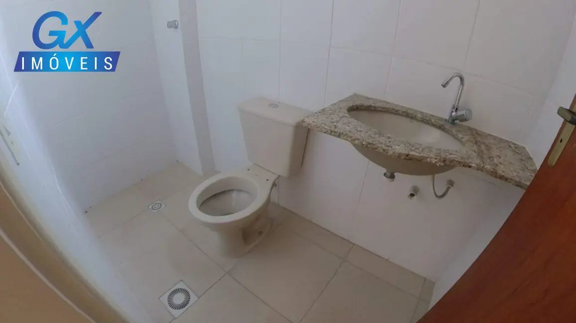 Foto 4 de Apartamento com 3 quartos à venda, 102m2 em Santa Tereza, Belo Horizonte - MG