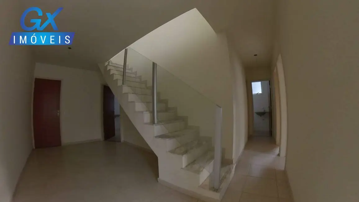 Foto 1 de Apartamento com 3 quartos à venda, 102m2 em Santa Tereza, Belo Horizonte - MG