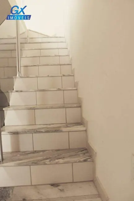 Foto 7 de Apartamento com 3 quartos à venda, 102m2 em Santa Tereza, Belo Horizonte - MG