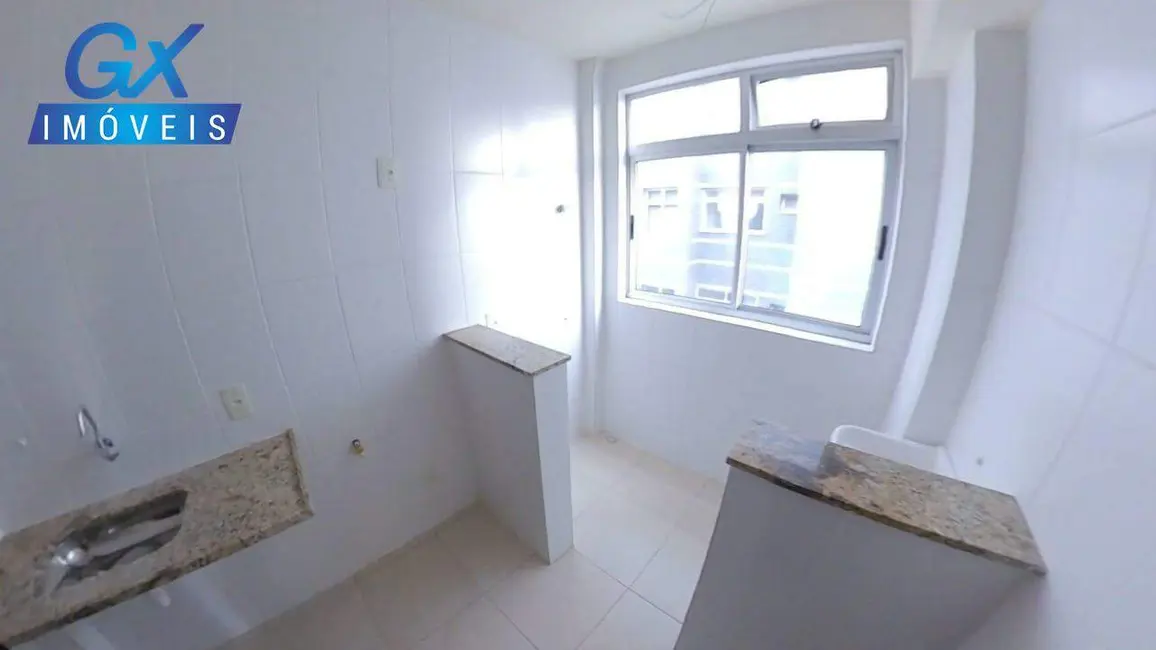 Foto 5 de Apartamento com 3 quartos à venda, 102m2 em Santa Tereza, Belo Horizonte - MG