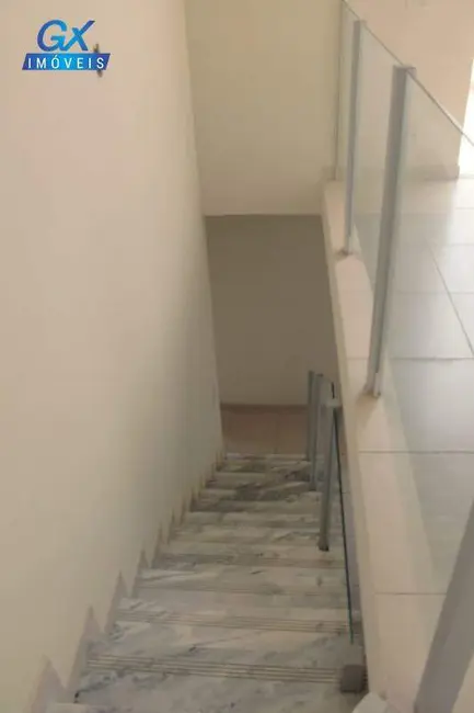 Foto 8 de Apartamento com 3 quartos à venda, 102m2 em Santa Tereza, Belo Horizonte - MG