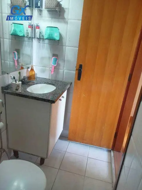 Foto 8 de Apartamento com 3 quartos à venda, 75m2 em Santa Branca, Belo Horizonte - MG