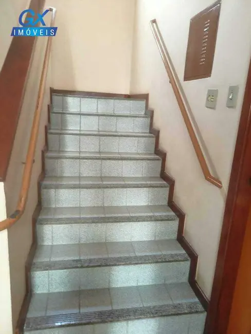 Foto 9 de Apartamento com 3 quartos à venda, 75m2 em Santa Branca, Belo Horizonte - MG