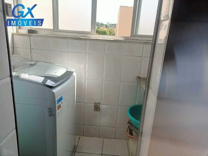 Foto 7 de Apartamento com 3 quartos à venda, 75m2 em Santa Branca, Belo Horizonte - MG