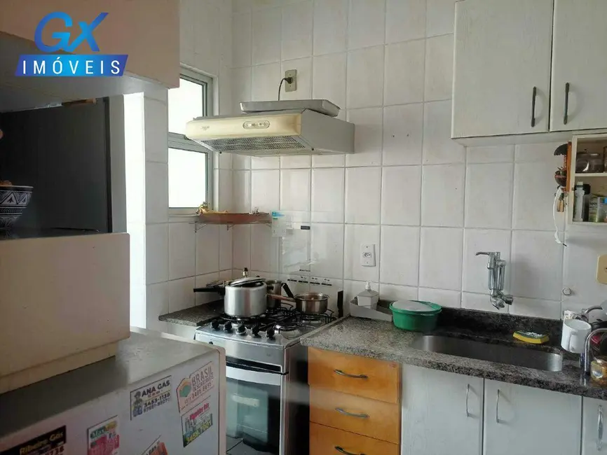 Foto 5 de Apartamento com 3 quartos à venda, 75m2 em Santa Branca, Belo Horizonte - MG