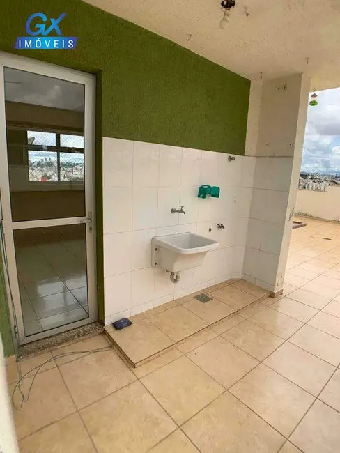 Foto 7 de Apartamento com 3 quartos à venda, 150m2 em Serrano, Belo Horizonte - MG