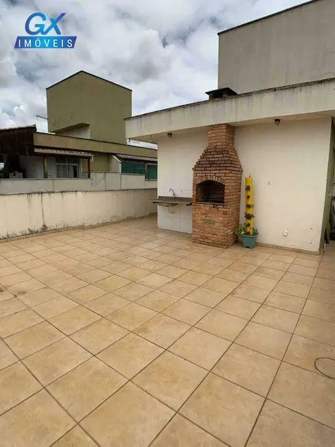 Foto 6 de Apartamento com 3 quartos à venda, 150m2 em Serrano, Belo Horizonte - MG