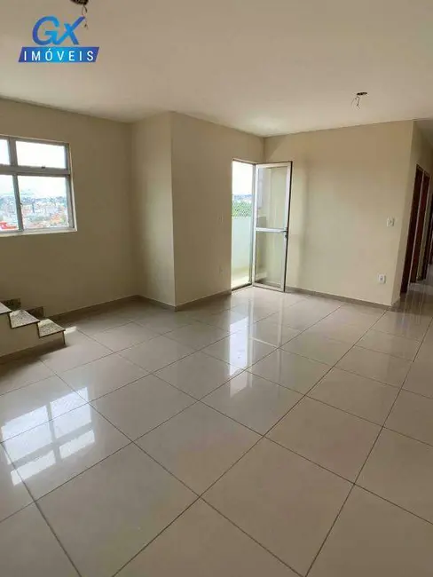 Foto 1 de Apartamento com 3 quartos à venda, 150m2 em Serrano, Belo Horizonte - MG