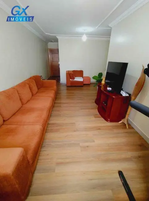 Foto 1 de Apartamento com 3 quartos à venda, 85m2 em Castelo, Belo Horizonte - MG