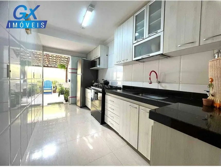 Apartamento com 3 quartos à venda, 85m2 em Castelo, Belo Horizonte - MG - imagem 6 Foto 6 de Apartamento com 3 quartos à venda, 85m2 em Castelo, Belo Horizonte - MG