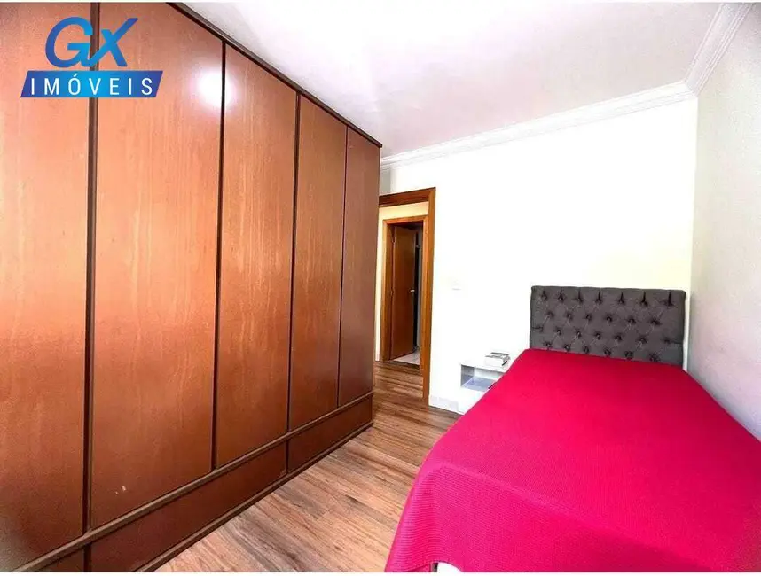 Foto 2 de Apartamento com 3 quartos à venda, 85m2 em Castelo, Belo Horizonte - MG