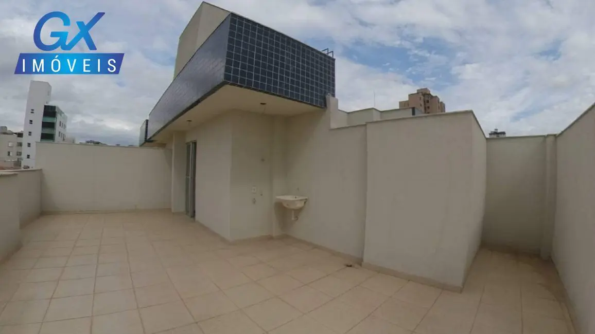 Foto 1 de Apartamento com 2 quartos à venda, 102m2 em Nova Suíssa, Belo Horizonte - MG