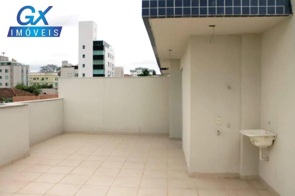 Foto 4 de Apartamento com 2 quartos à venda, 102m2 em Nova Suíssa, Belo Horizonte - MG