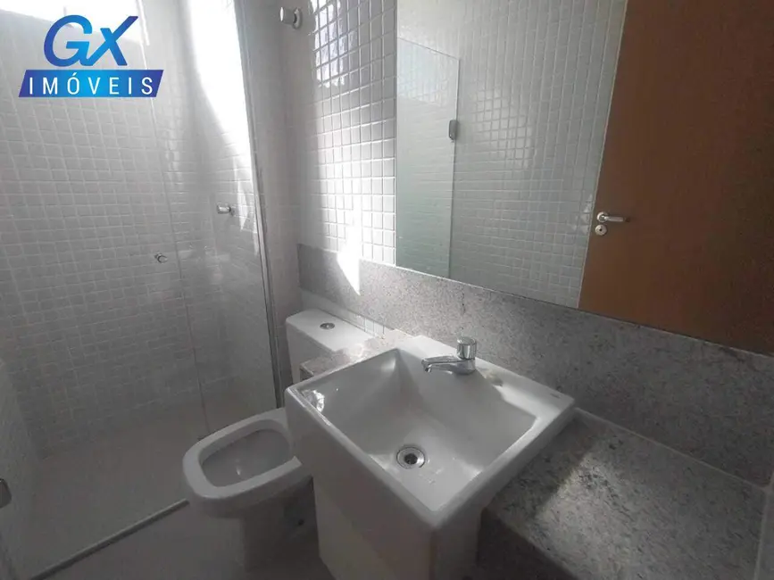 Foto 2 de Apartamento com 3 quartos à venda, 76m2 em Ouro Preto, Belo Horizonte - MG