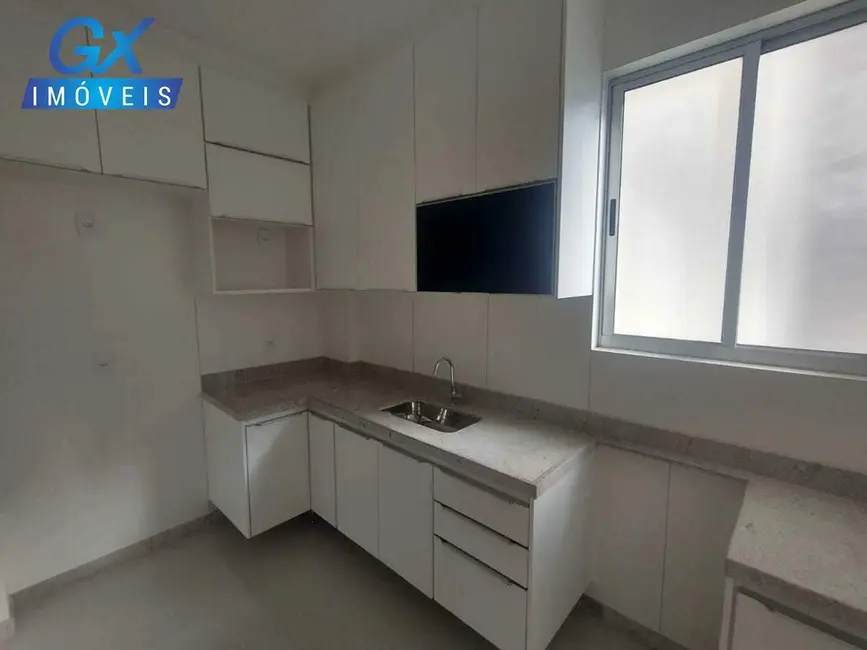 Foto 7 de Apartamento com 3 quartos à venda, 76m2 em Ouro Preto, Belo Horizonte - MG