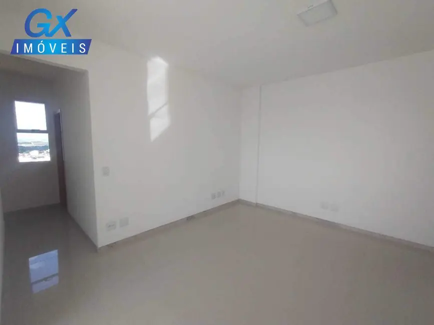 Foto 5 de Apartamento com 3 quartos à venda, 76m2 em Ouro Preto, Belo Horizonte - MG