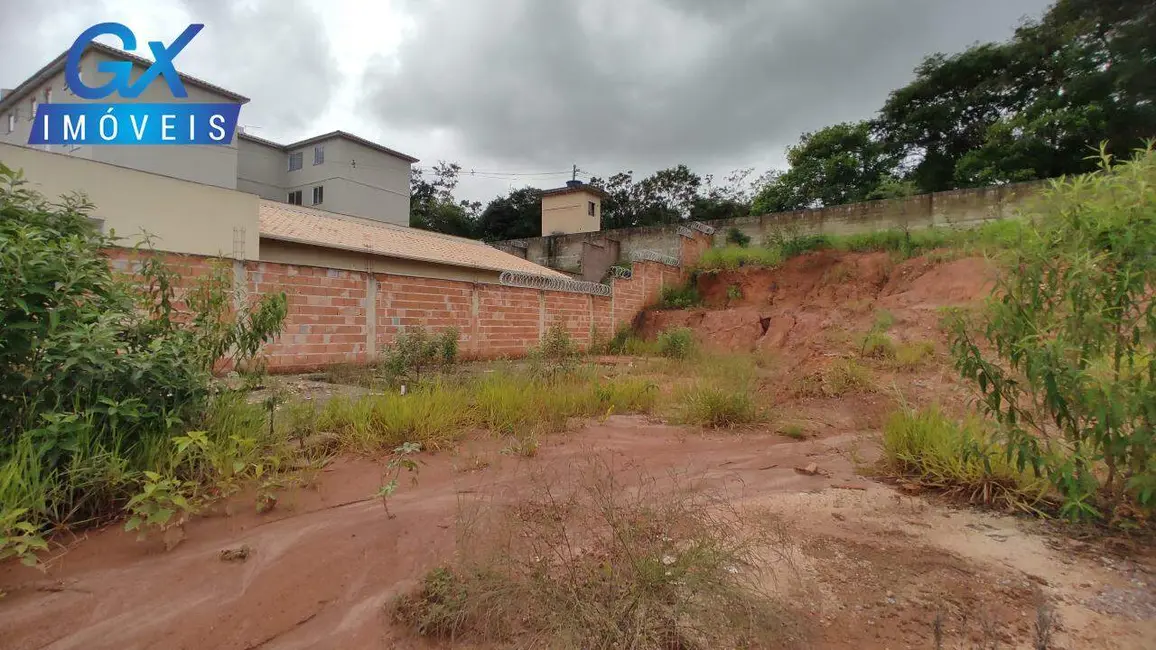 Foto 9 de Terreno / Lote à venda, 552m2 em Esmeraldas - MG