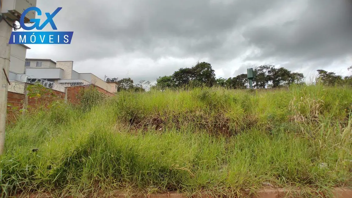 Foto 5 de Terreno / Lote à venda, 552m2 em Esmeraldas - MG