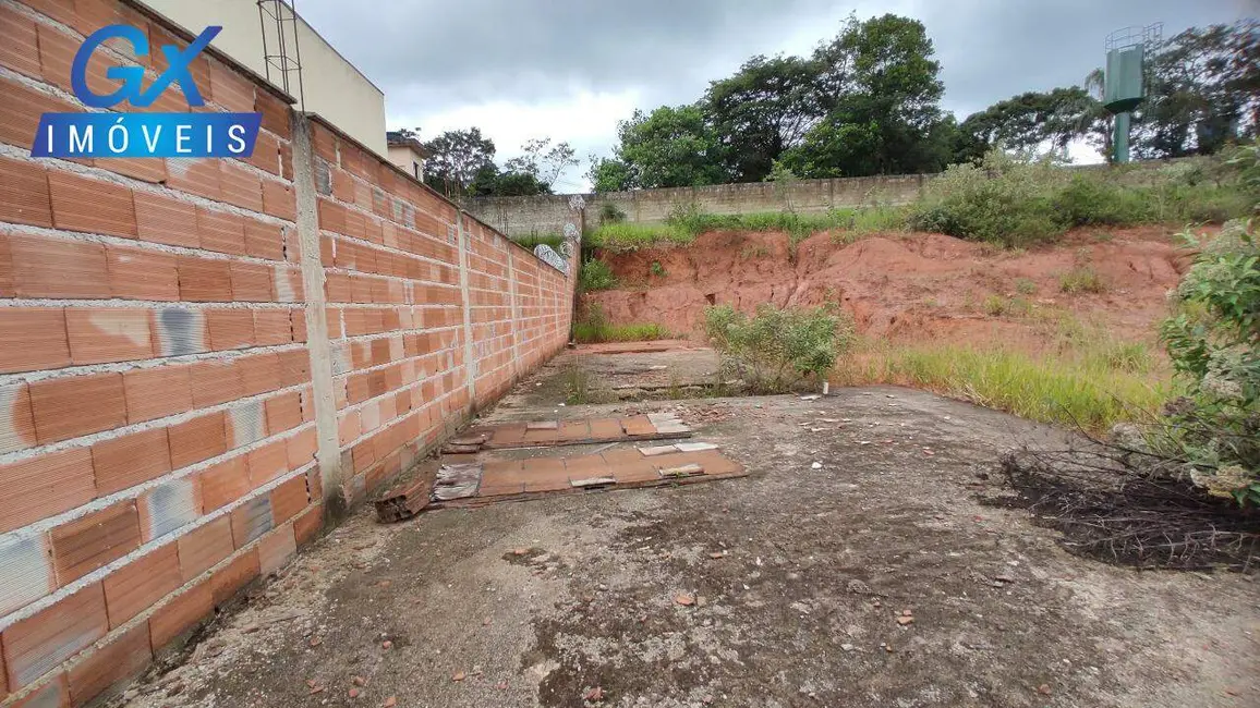 Foto 6 de Terreno / Lote à venda, 552m2 em Esmeraldas - MG