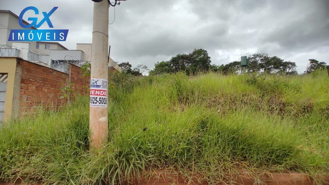 Foto 4 de Terreno / Lote à venda, 552m2 em Esmeraldas - MG