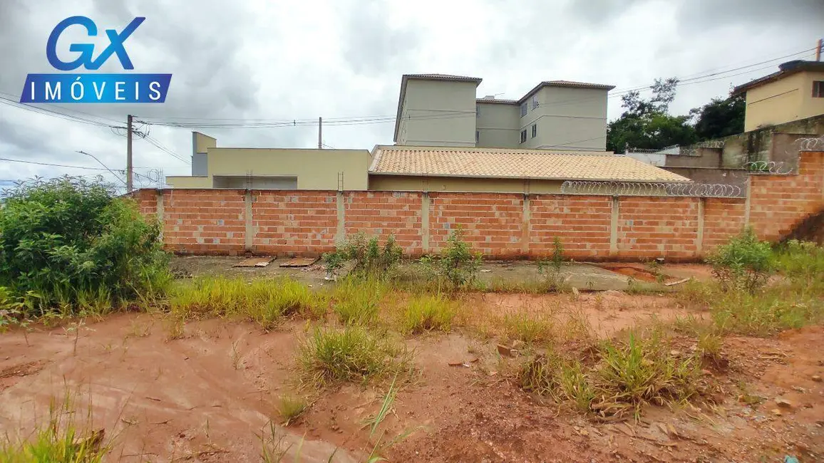 Foto 7 de Terreno / Lote à venda, 552m2 em Esmeraldas - MG