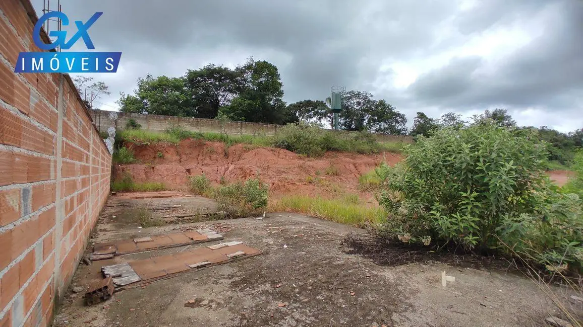 Foto 8 de Terreno / Lote à venda, 552m2 em Esmeraldas - MG