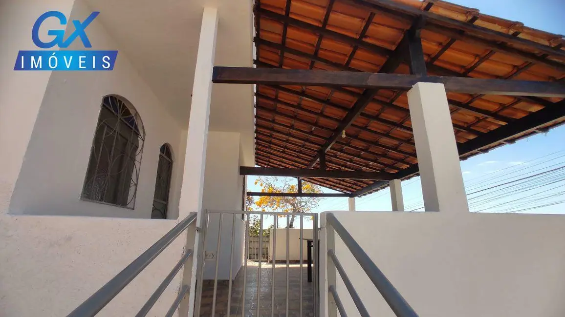 Foto 3 de Casa com 2 quartos à venda, 70m2 em Florença, Ribeirao Das Neves - MG