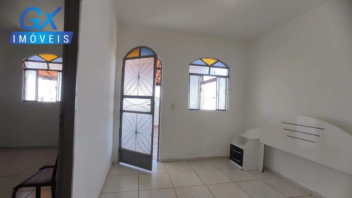 Foto 8 de Casa com 2 quartos à venda, 70m2 em Florença, Ribeirao Das Neves - MG