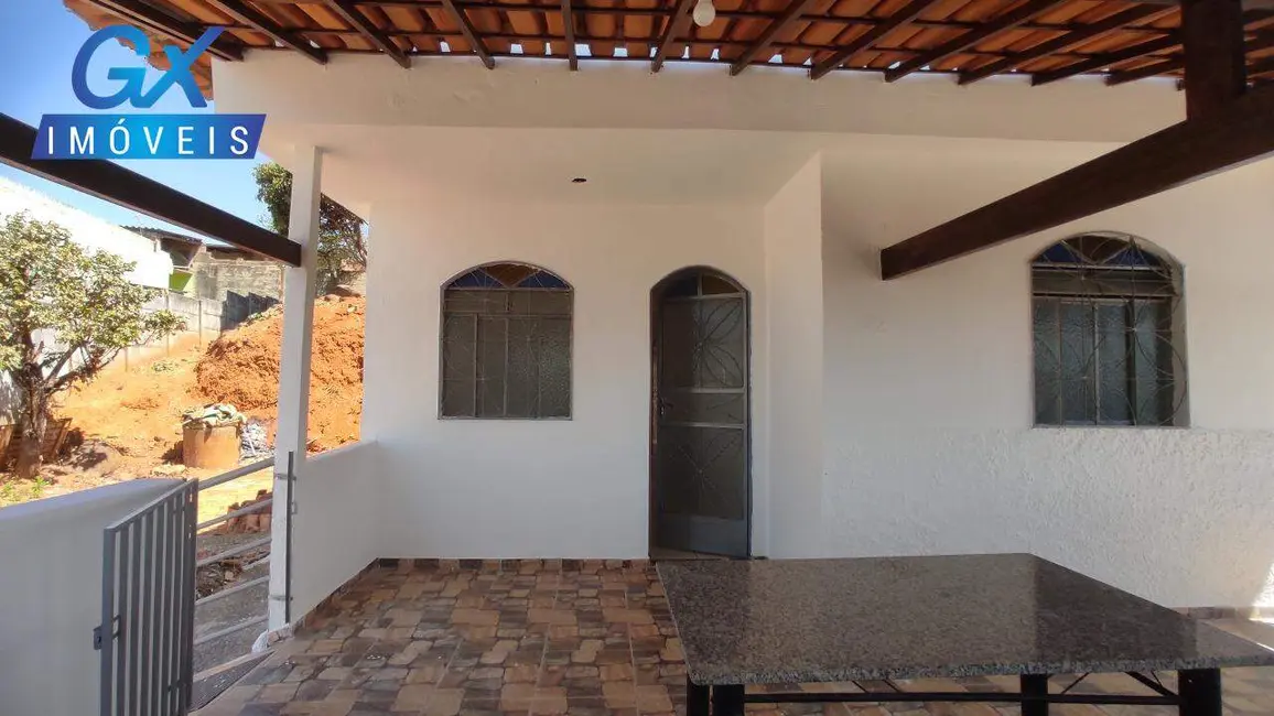 Foto 6 de Casa com 2 quartos à venda, 70m2 em Florença, Ribeirao Das Neves - MG