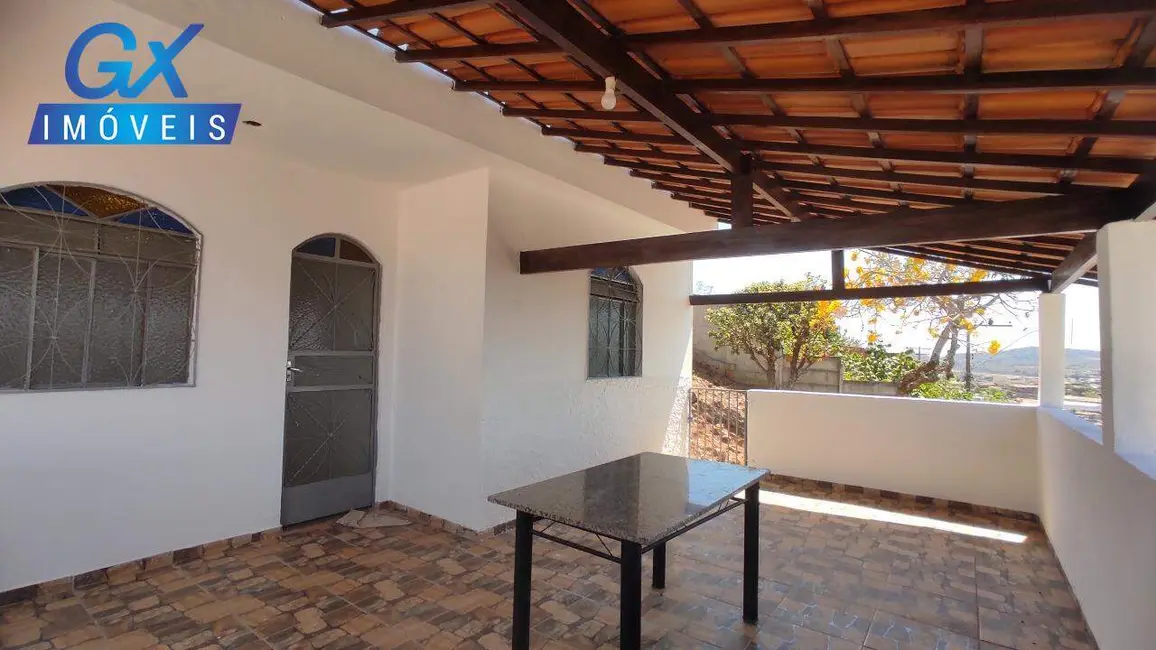 Foto 4 de Casa com 2 quartos à venda, 70m2 em Florença, Ribeirao Das Neves - MG