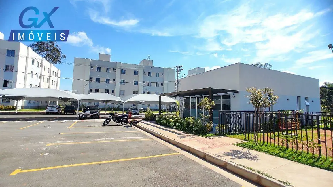 Apartamento com 2 quartos à venda, 61m2 em São Pedro, Ribeirao Das Neves - MG - imagem 8 Foto 8 de Apartamento com 2 quartos à venda, 61m2 em São Pedro, Ribeirao Das Neves - MG