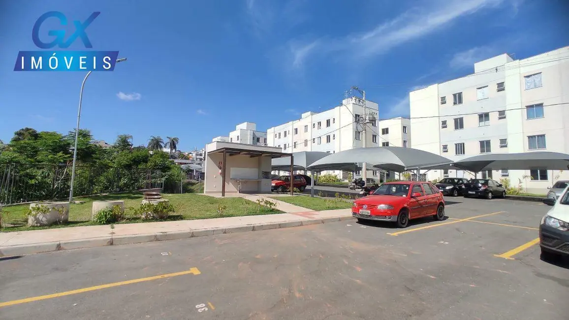 Apartamento com 2 quartos à venda, 61m2 em São Pedro, Ribeirao Das Neves - MG - imagem 7 Foto 7 de Apartamento com 2 quartos à venda, 61m2 em São Pedro, Ribeirao Das Neves - MG
