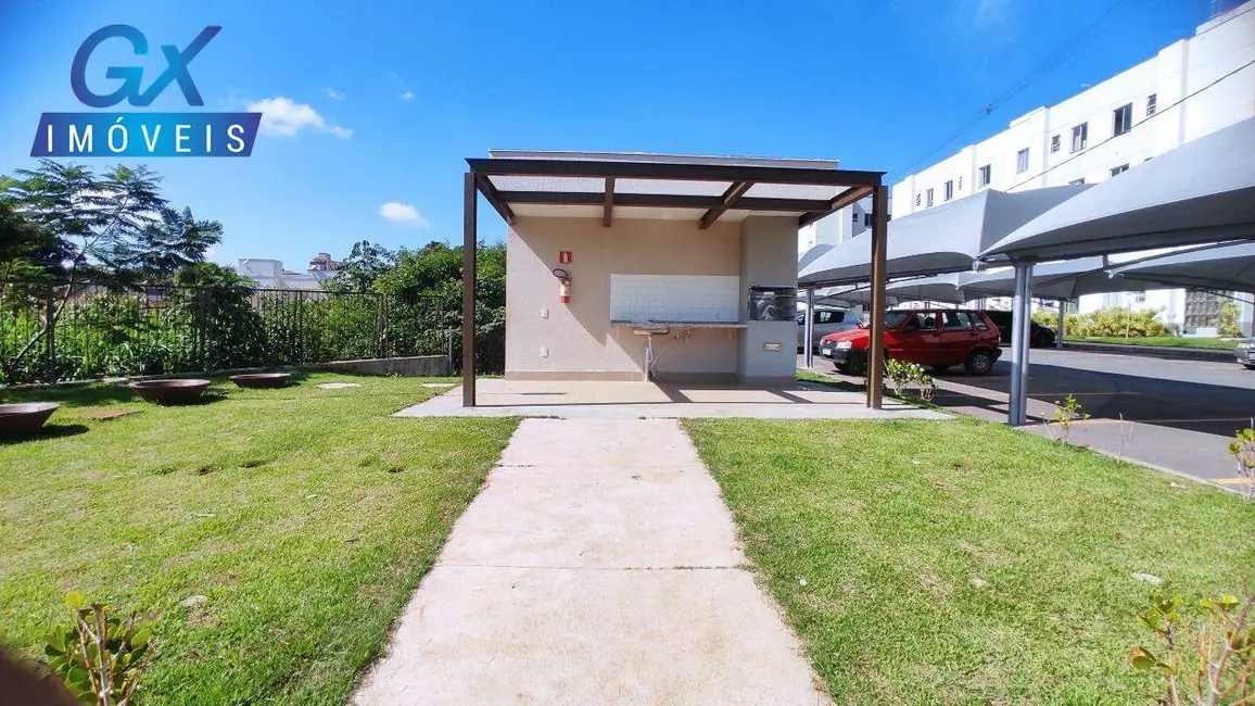 Apartamento com 2 quartos à venda, 61m2 em São Pedro, Ribeirao Das Neves - MG - imagem 6 Foto 6 de Apartamento com 2 quartos à venda, 61m2 em São Pedro, Ribeirao Das Neves - MG