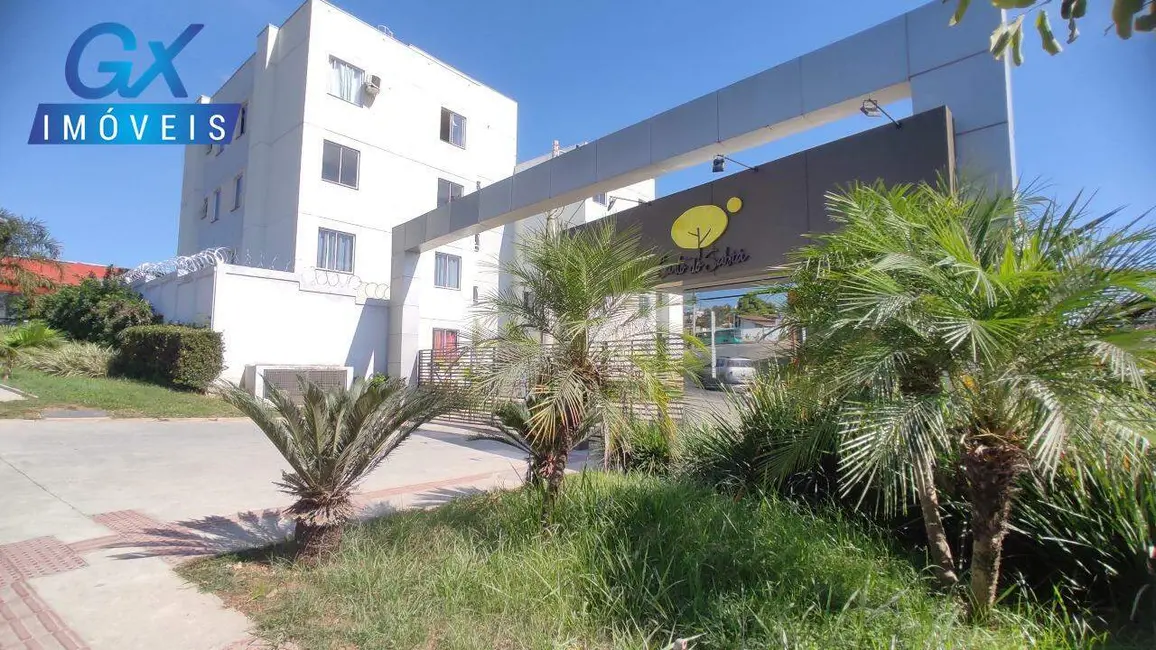 Apartamento com 2 quartos à venda, 61m2 em São Pedro, Ribeirao Das Neves - MG - imagem 3 Foto 3 de Apartamento com 2 quartos à venda, 61m2 em São Pedro, Ribeirao Das Neves - MG