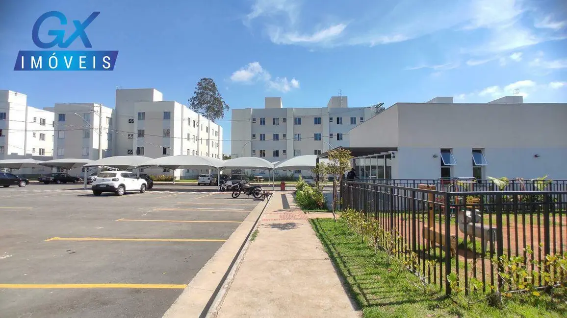 Apartamento com 2 quartos à venda, 61m2 em São Pedro, Ribeirao Das Neves - MG - imagem 4 Foto 4 de Apartamento com 2 quartos à venda, 61m2 em São Pedro, Ribeirao Das Neves - MG
