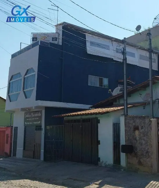 Foto 1 de Casa com 2 quartos para alugar, 166m2 em Veneza, Ribeirao Das Neves - MG