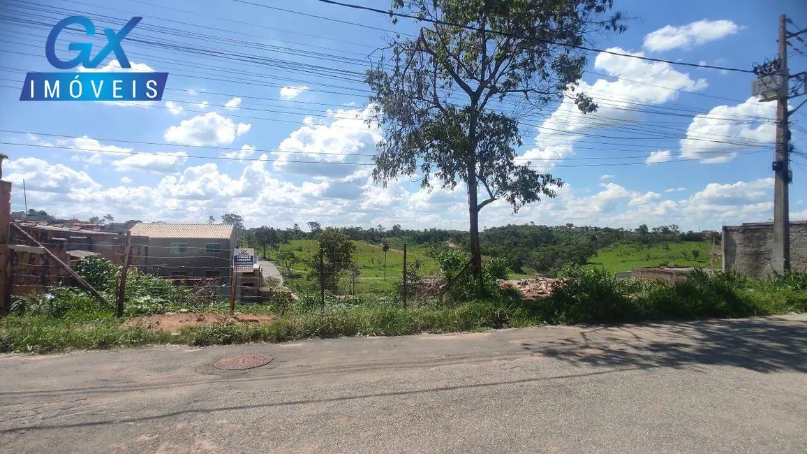 Foto 1 de Terreno / Lote à venda, 250m2 em Belvedere, Ribeirao Das Neves - MG