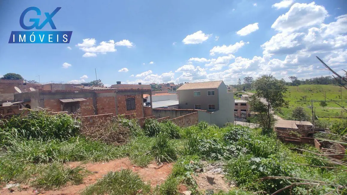 Foto 6 de Terreno / Lote à venda, 250m2 em Belvedere, Ribeirao Das Neves - MG